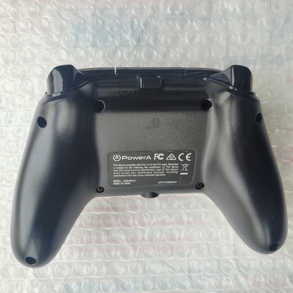 PowerA Enhanced Wired Controller for Xbox Series X|S - Picture 3 of 4